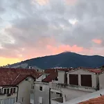 Sun Roof Apartments