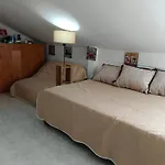 Sun Roof Apartments