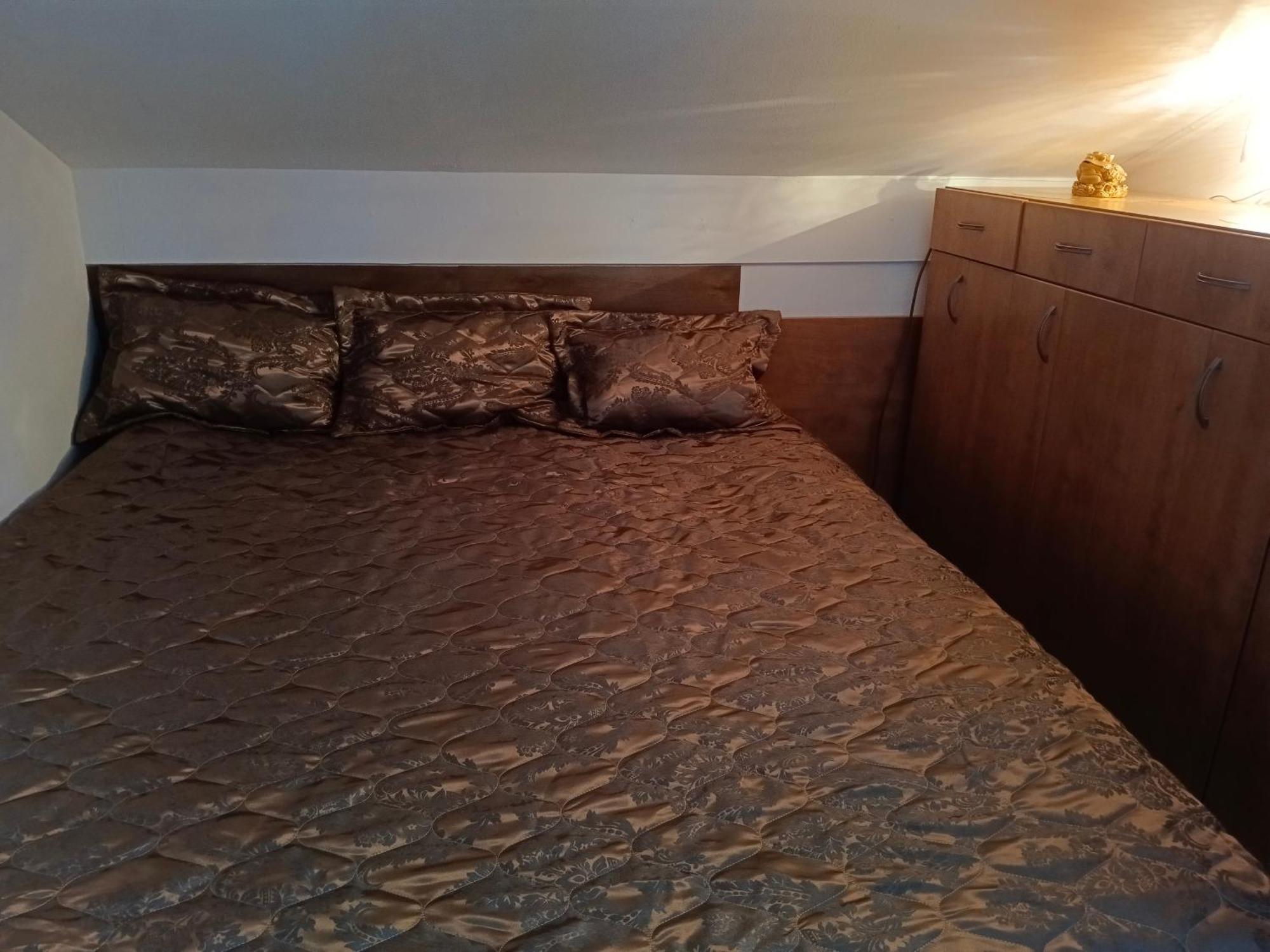 Apartment Sun Roof *